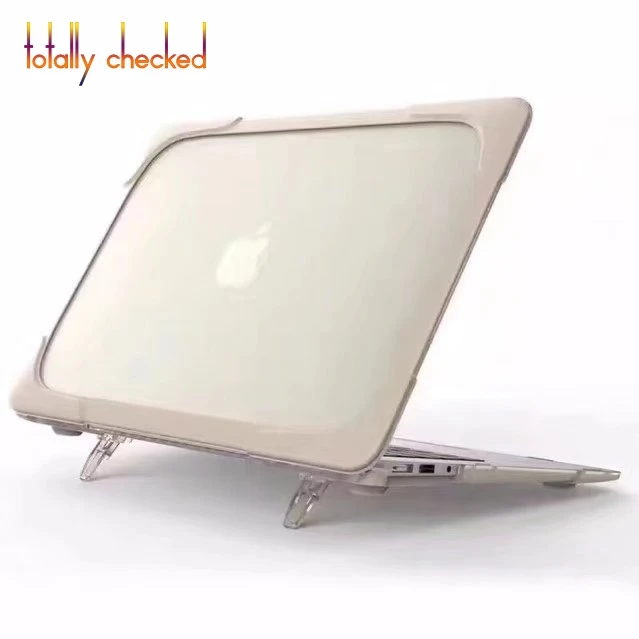 Чехол-подставка Stong для ноутбука Macbook Air Pro 11 12 13 15 Retina 3 дюйма | Компьютеры и офис