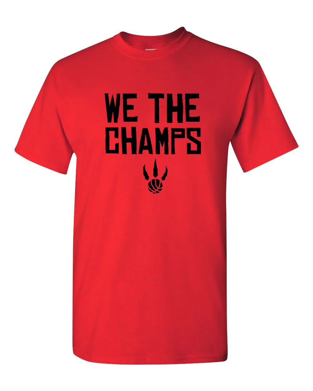 Toronto We The Champs 2019 чемпионы рапторы на заказ футболки отправляются в Канаду Новые