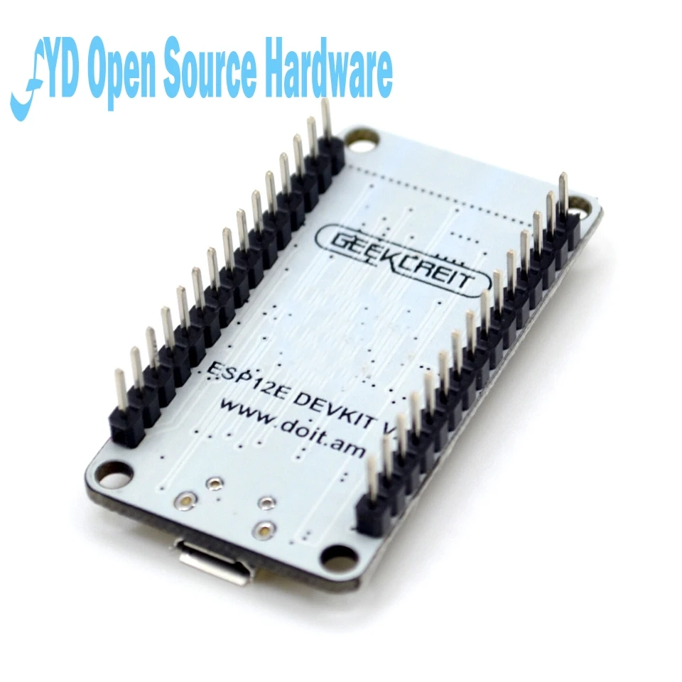 1pcsESP8266 ESP-F беспроводной последовательный доступ WiFi приемопередатчик модуль