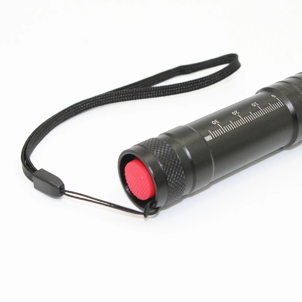 Рисунок 3 - Портативный светодиодный светильник-вспышка