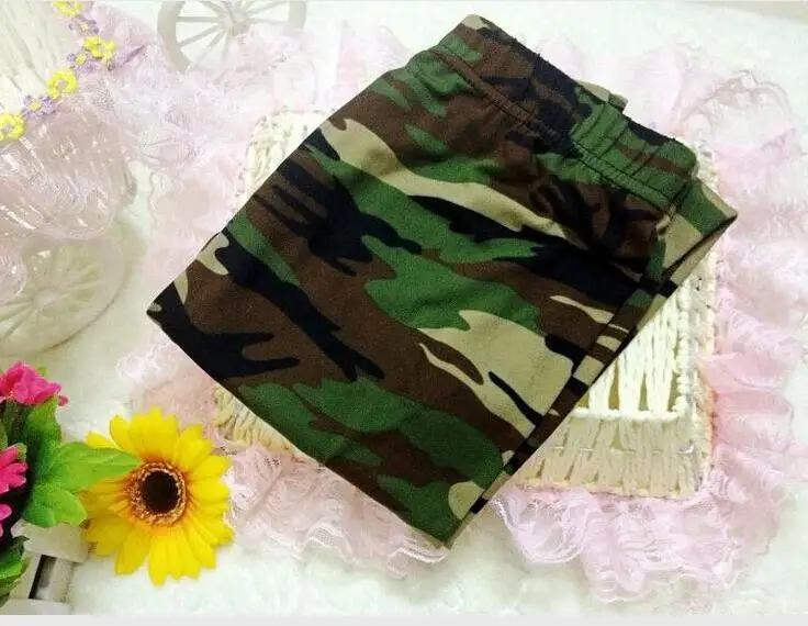 K208 Camouflage 9 YRRETY, женские леггинсы, модные, высокая талия, тянущиеся брюки, с принтом, леггинсы, повседневные, длиной до лодыжки, эластичные, женская одежда - Цвет: K208 Camouflage 9