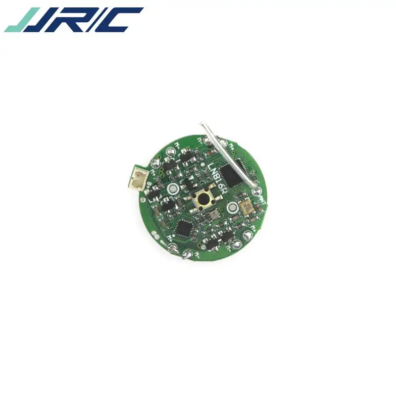 JJRC JJR/C H66 X mas Egg мини Радиоуправляемый Дрон Квадрокоптер запасные части приемная