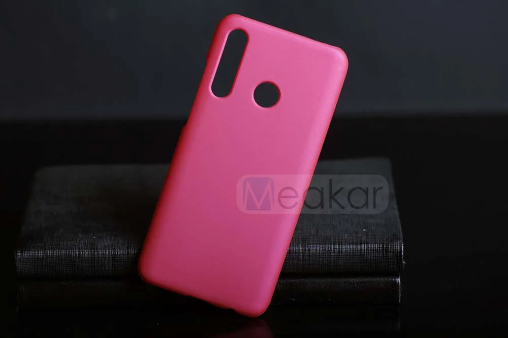 Матовая Пластик Coque 5.45For Xiaomi Redmi 7A чехол для Xiaomi Redmi 7A 8A Redmi7A Redmi8A телефона чехол-лента на заднюю панель