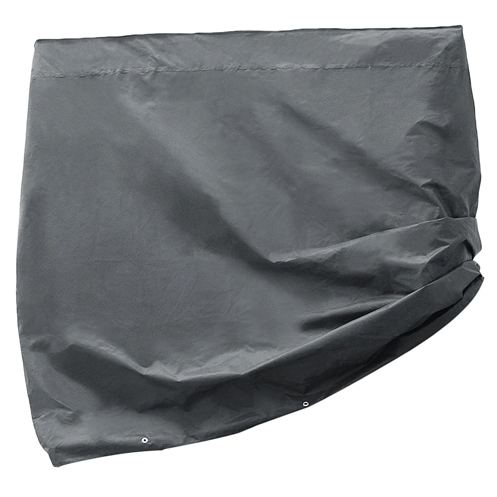 

Heavy-Duty Weatherproof Indoor/Outdoor Ping Pong/ Table Tennis Table Cover