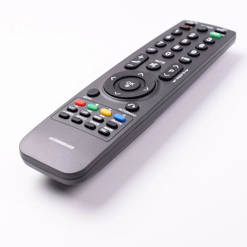 AKB69680403 дистанционного Управление для LG ТВ светодиодный ЖК дисплей Из C32LG2100 32LH2000