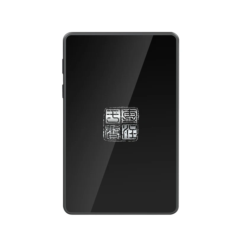 Автомобильный MP3 плеер Aigo NOS Q DSD Bluetooth 4 0 ЦАП без потерь Hi Fi аудио музыкальный с