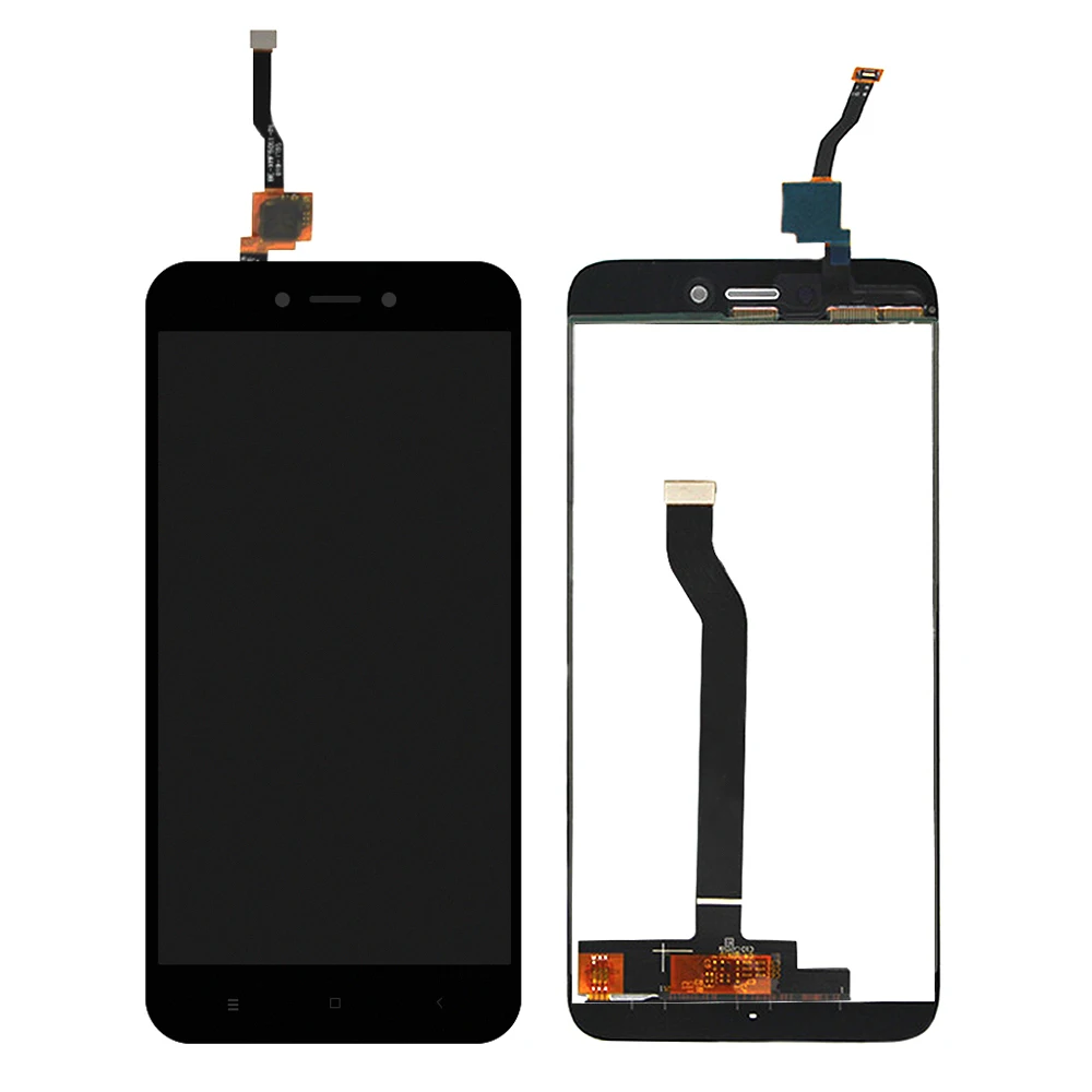 5.0" LCD For Xiaomi Redmi 5A Display+Touch Screen Digitizer Assembly Replacement Parts for Global | Мобильные телефоны и