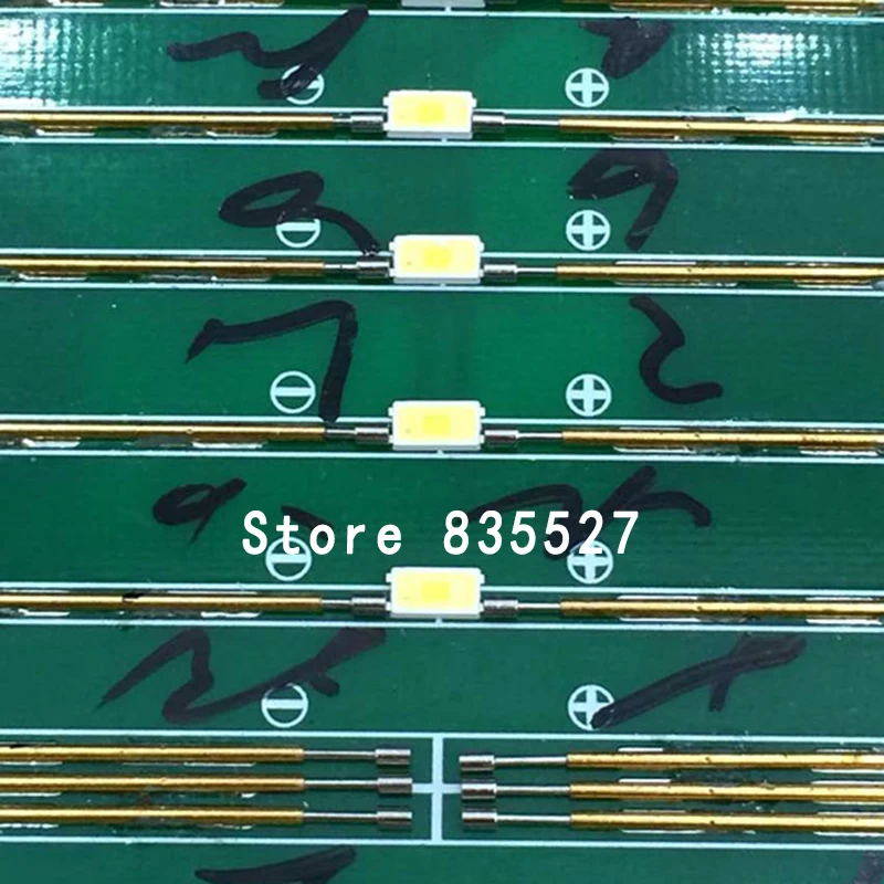 Светодиодные лампы 1000 SMD 5730 5630 шт./лот мА 60 65 лм|5730 1000pcs|led bead 5wled diode 5w white |