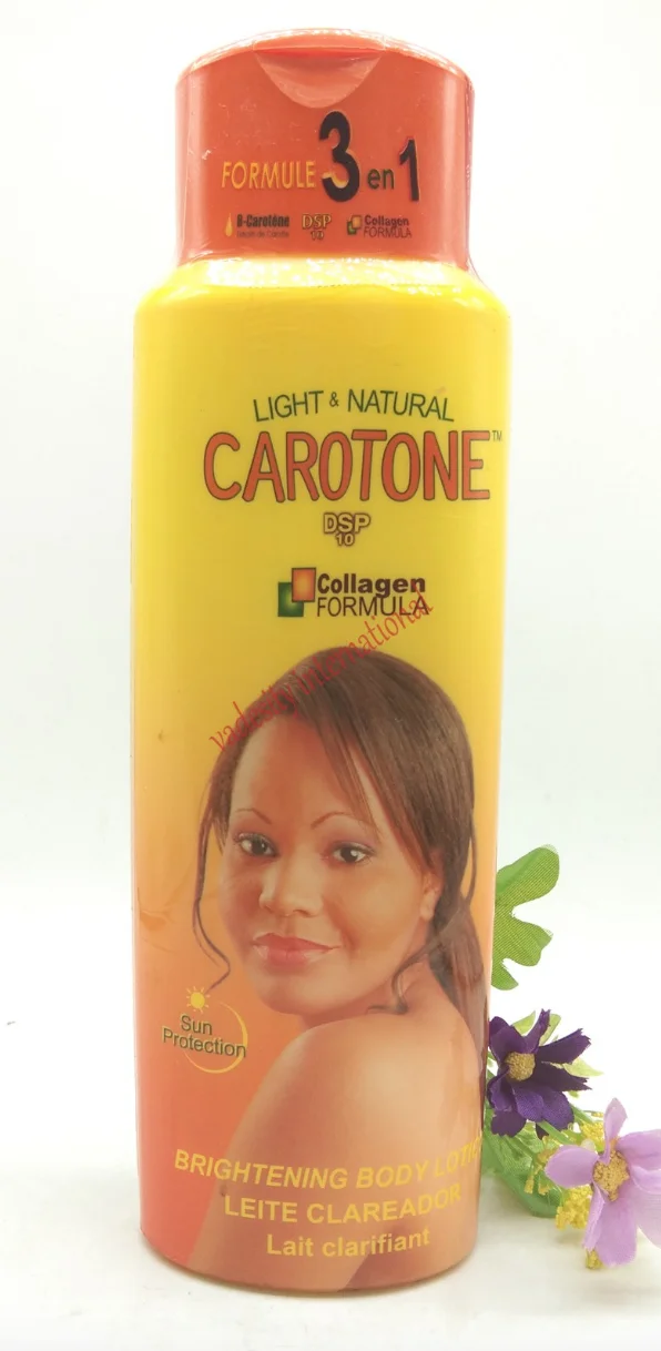 

gandour carotone brightening oil 65ml