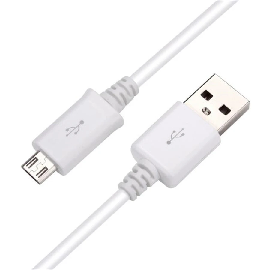 Быстрое зарядное устройство с вилкой Стандарта США и кабелем Micro USB для Samsung Galaxy