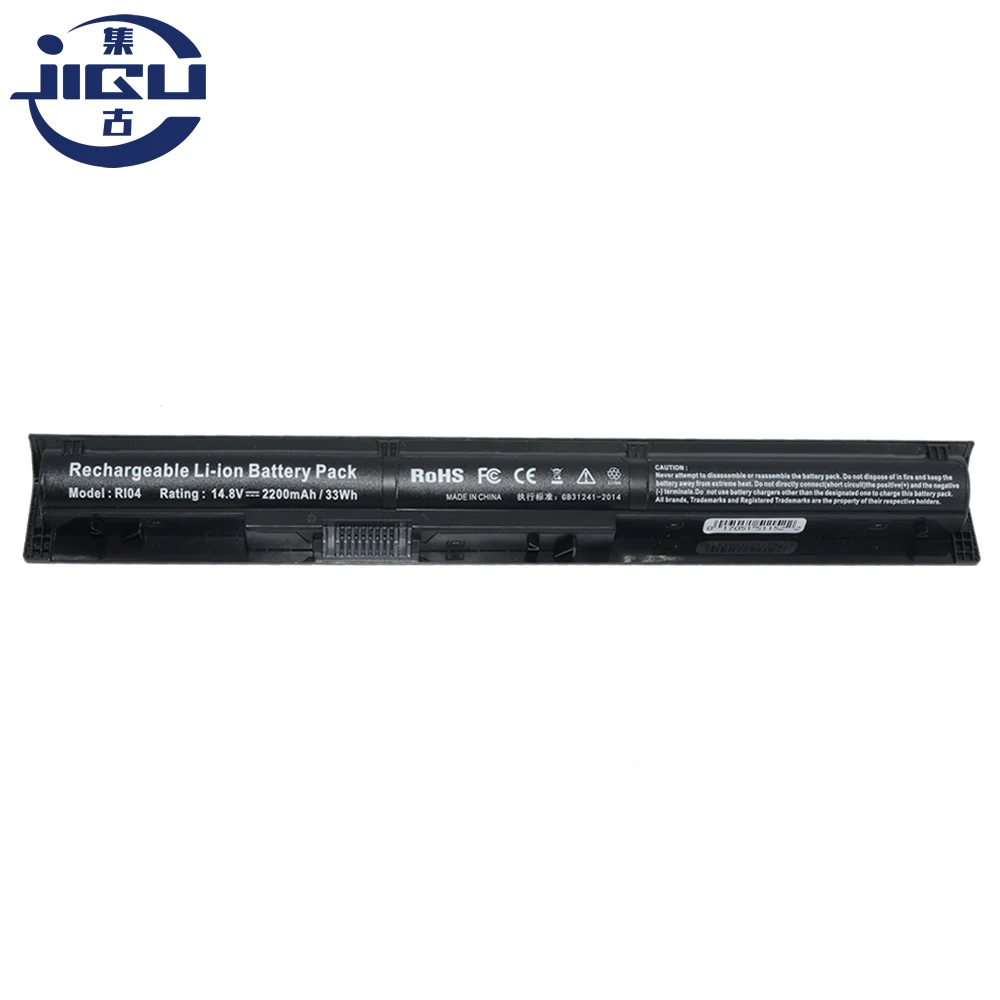 Аккумулятор JIGU для ноутбуков HP ProBook 450 455 470 G3 805294 001 P3G15AA HSTNN Q94C RI04 с на с|laptop battery|for