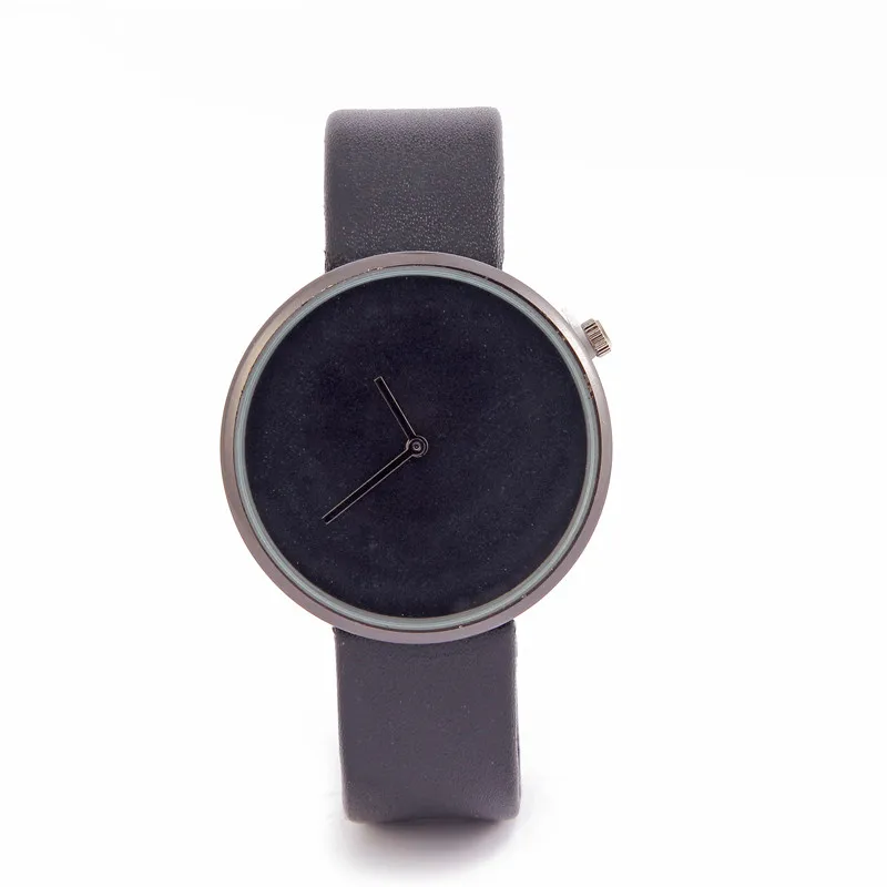 2019 New Simple Ladies Watch Round Digital Dial Fashion Women'S Casual Relogio Feminino Gift | Наручные часы