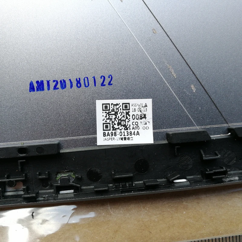 Корпус для ноутбука Samsung NP730QAA 730QAA 7 Spin 13 3 дюйма|Сумки и чехлы ноутбуков| |