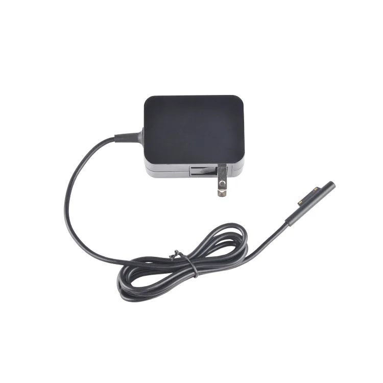 US Plug 15 в 2.58A AC источник питания настенное зарядное устройство адаптер для microsoft Surface Pro 6 5 Pro6 Pro5 новое зарядное устройство для ноутбука Высокое качество