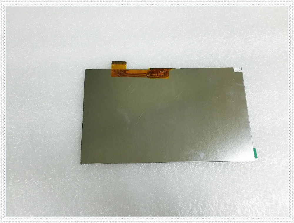 

New 7'' inch LCD display Matrix For Explay Hit 3G Tablet inner TFT LCD Screen Panel Lens Module Glass Replacement