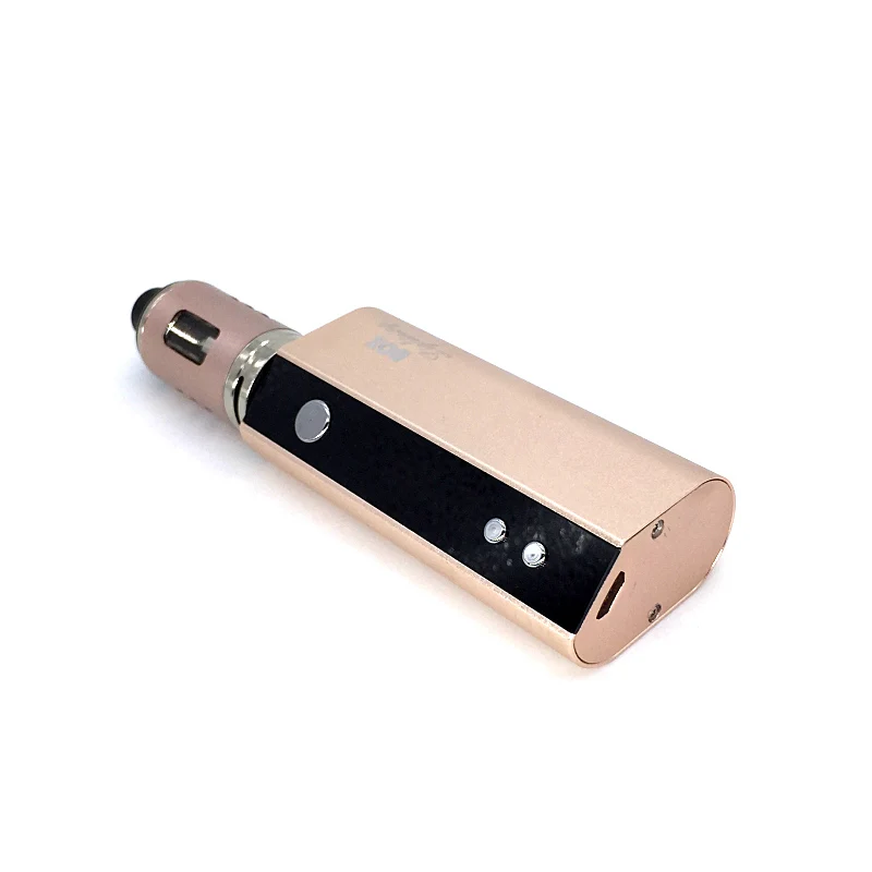 Оригинальный 60 Вт вейпер для окно mod kit VAPE 2600 мАч курильщика Вдыхание пара