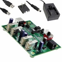 

Набор для разработки Spot Cypress HX2VL CY4608