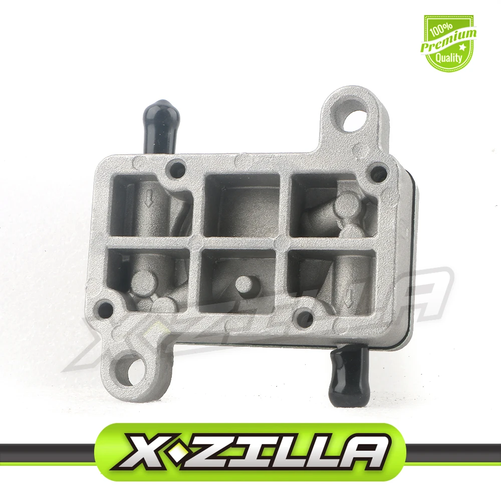 

Fuel Pump For Model Odyssey FL250 Arctic Cat Go Kart Vacuum DF44-211 Hots Xzilla