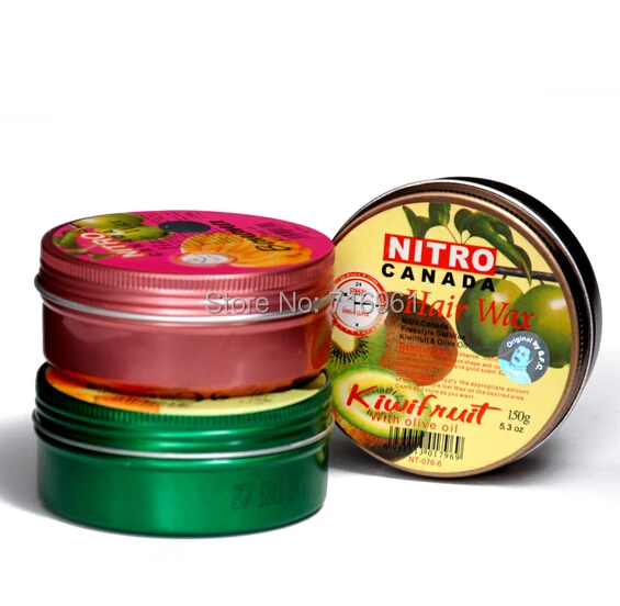 Гель для волос Nitro canada nitro fruit 150 г 1 шт. | Дом и сад