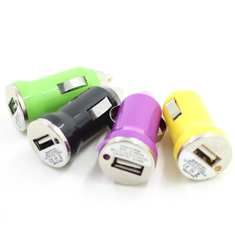1 шт 5 V 3.1A зарядка с usb разъемом планшет автомобильный Зарядное устройство