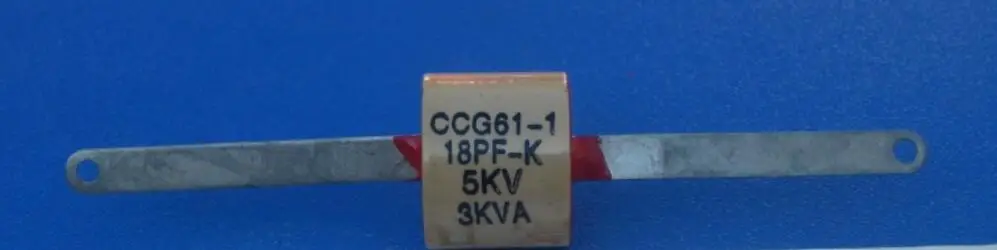 CCG61 1 18 P/PF/K/II 5KV 3KVA высокочастотная машина высокочастотный высоковольтный