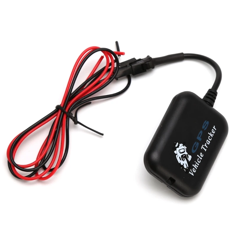 Мини трекер для отслеживания времени на мотоцикле GPS/GSM/GPRS|GPS-трекеры| |