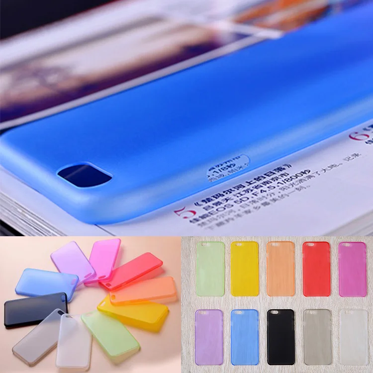 Чехол для iPhone 7 plus ультра тонкий мягкий чехол из поликарбоната 4 &quot5 5&quot защитный