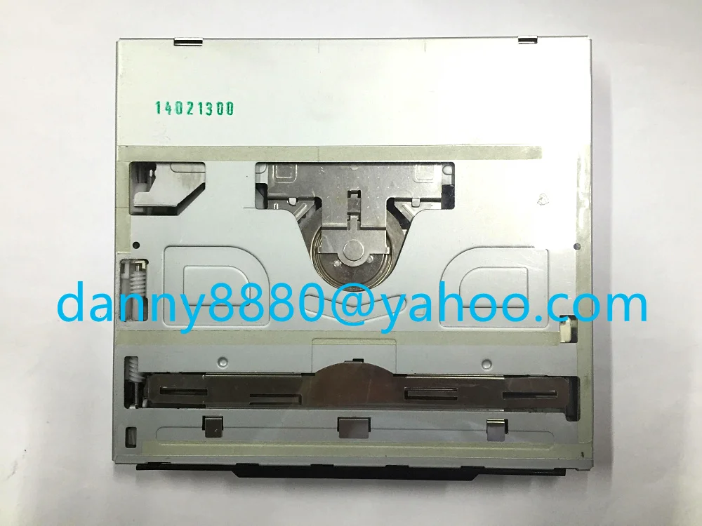 Бесплатная доставка оригинальный новый механизм DVD Skypine HPD-61W DL-201 привод погрузчик