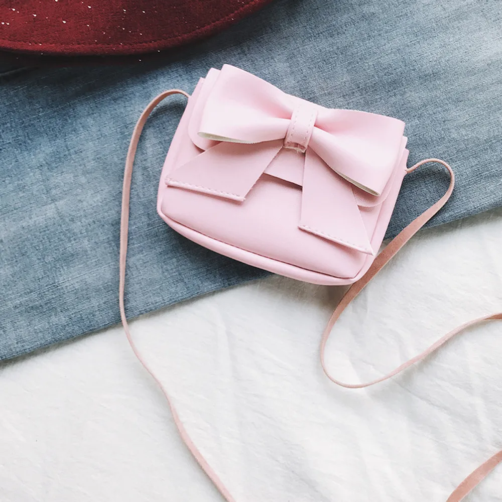 Сумка xiniu для женщин 2018 кожаная сумка на плечо с милым бантом мини через cartera mujer