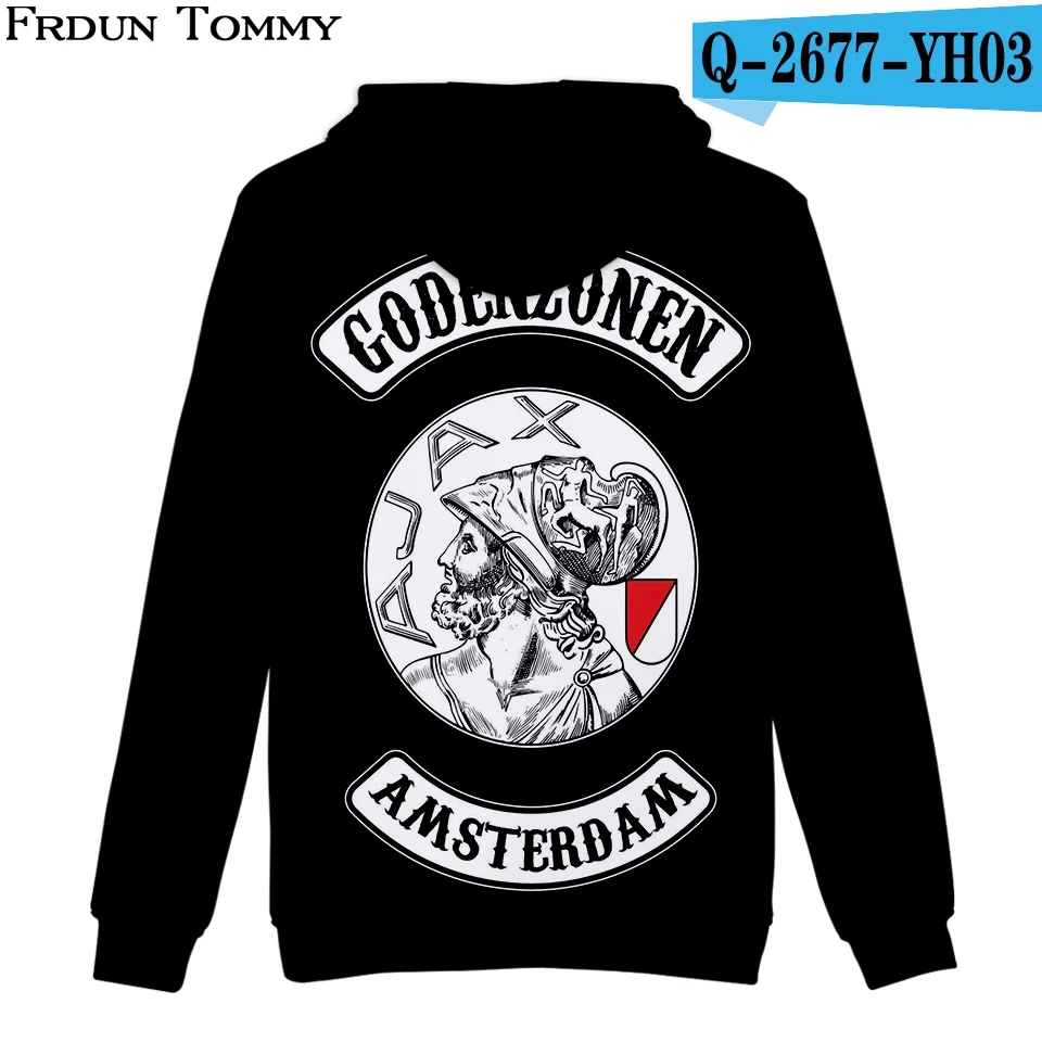 

Fashion customization Casual Hoodies Sweatshirt