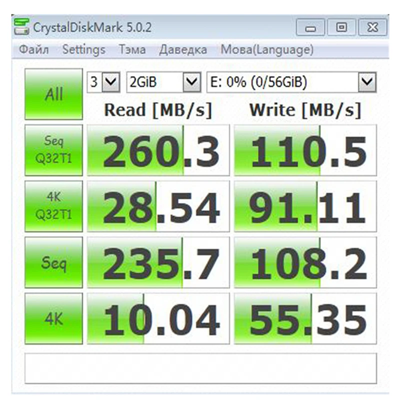 Жесткий диск Goldenfir SSD 60 ГБ 120 hd для ноутбука Твердотельный жесткий 2 5 | Компьютеры и