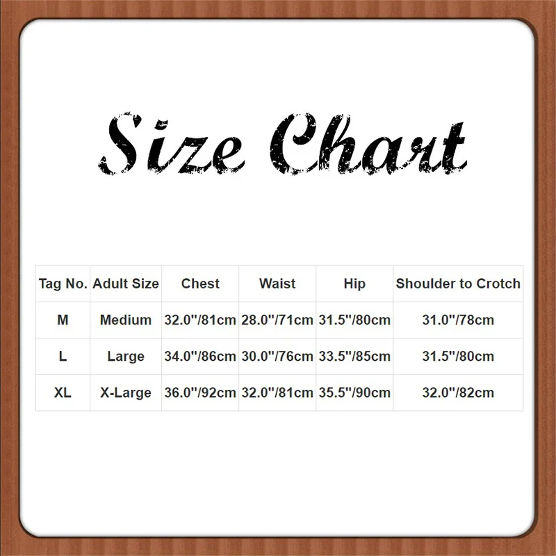 Мужское нижнее белье TiaoBug цельное эластичное однотонное гладкое трико без
