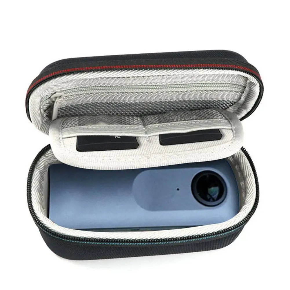 Водонепроницаемый защитный чехол для хранения камеры Ricoh Theta SC 360 градусов