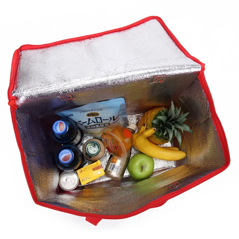 Портативная Термосумка для пикника 20 л | Багаж и сумки