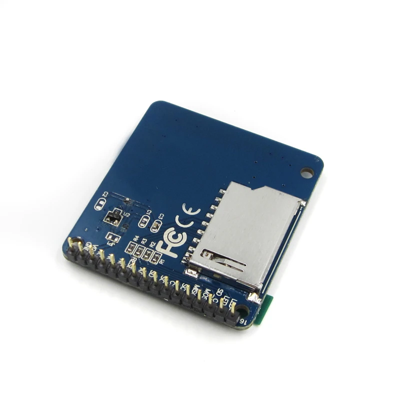 1 8 &quotSPI TFT 128x160 пикселей ЖК-дисплей модуль Breakout ST7735R # R179T Прямая поставка |