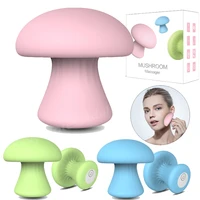 mushroom shape 9 speeds mini strong vibrating eggs g spot clitoral stimulation body massager vibrator adult sex toys for women