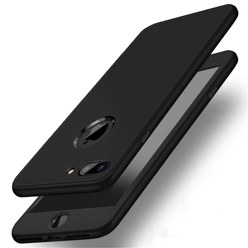 Чехол с полной защитой на 360 градусов для Samsung Galaxy A6 6s A8s A9 J4 J6 J8 J2 2018 чехол G6 plus j2pro a9