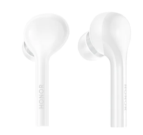 huawei Honor FlyPods Молодежная версия Bluetooth наушники TWS беспроводной микрофон спортивная мода сенсорная гарнитура Handfree