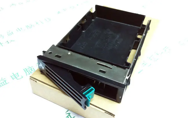 Новый лоток для жесткого диска 3 5 &quotHDD Caddy сервера с поддержкой установки на