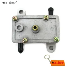 Топливный насос для Mikuni DF44 227 Honda Odyssey ATV Snowmobile FL250 FL350 GX 160 GX200 Engine 6 5
