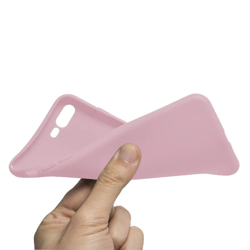 Коричневые волосы ребенка для мам и дочек, для Xiaomi Redmi Mi 8 9 6X A1 A2 Lite 4A 4X5 5A 6 6A плюс S2 Y2 Note 3 4X5 6 7 Pro Чехол розовый чехол из ТПУ
