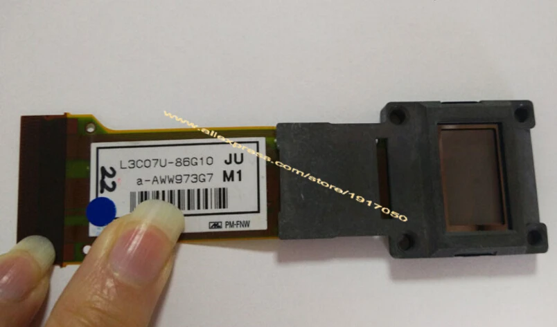 

L3C07U-86G10 LCD Panel Projector LCD Single Panel Board