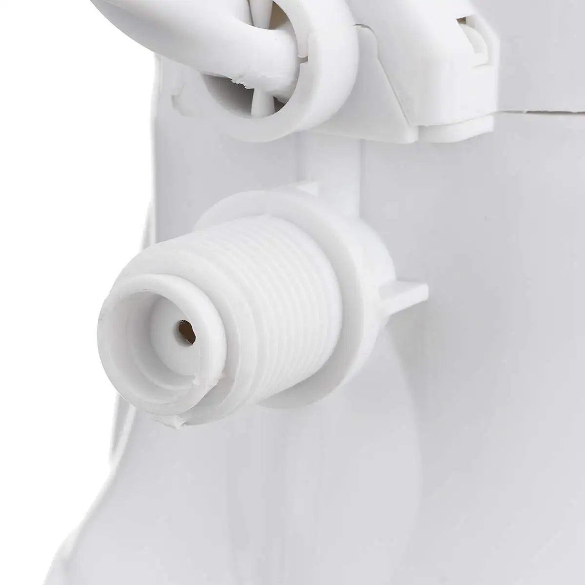 ST-08 3800W~5400W 110V/220V Electric Shower Head Tankless Instant Hot Water Heater Hose Bracket