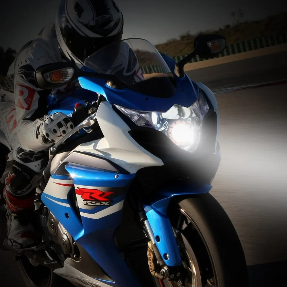 Для Suzuki GSXR1000 GSX R1000 светодиодный фонарь в сборе 2009 2016 V2| |