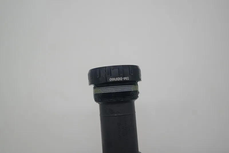 ULTEGRA SM-BBR60 Hollowtech II дорожные велосипеды каретка 68/70 мм BBR60 дорожный велосипед