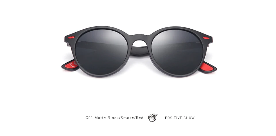 POLARKING Бренд Моды Поляризованные Пластиковые Мужские Солнцезащитные Очки Gafas De Sol мужские Вождения Солнцезащитные Очки Рыбалка Путешествия Очки