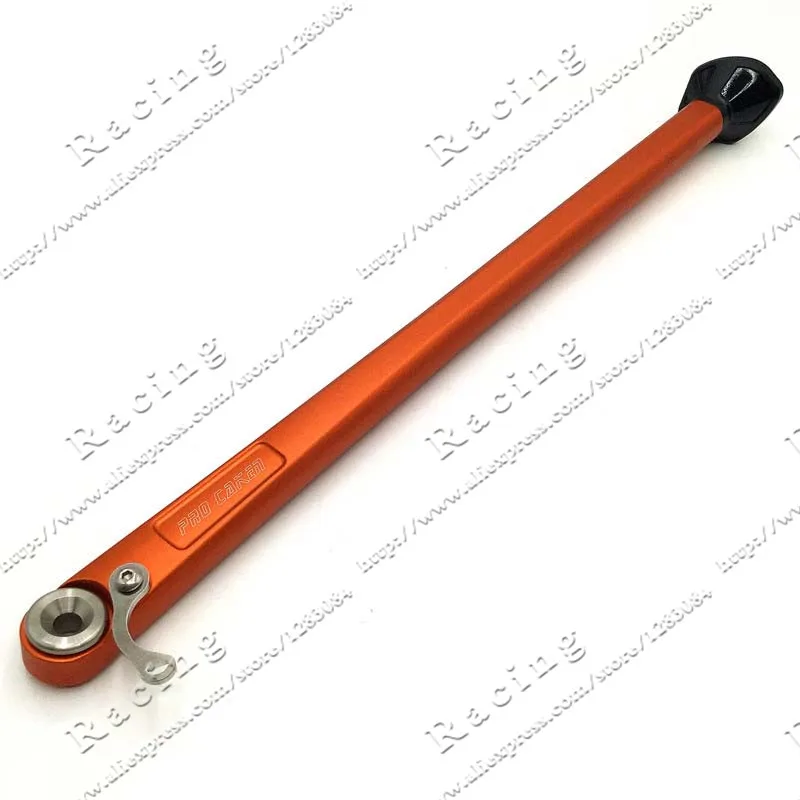 Кованая боковая откидная подставка для 150 200 250 300 350 400 450 500 505 HUSQVARANA внедорожный