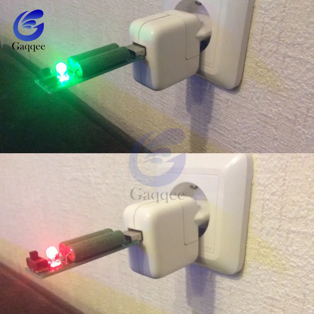 USB резистор dc электронная нагрузка с переключателем регулируемый ток 5 в 1A/2A/3A батарея ёмкость напряжение разряда сопротивление тестер