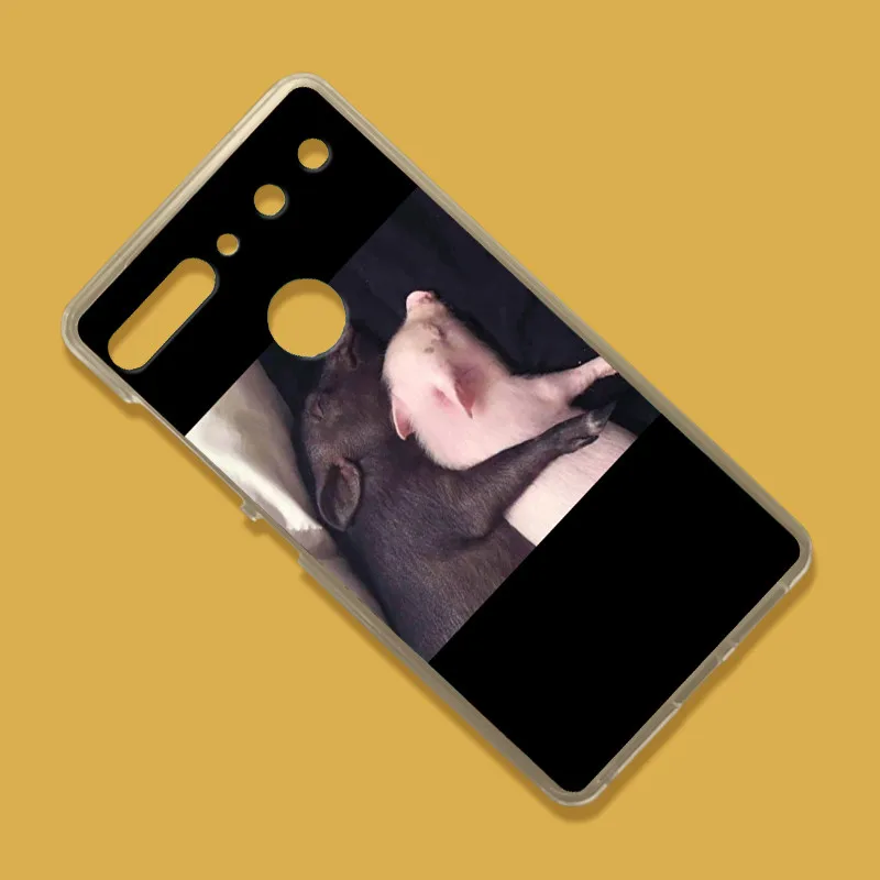 Для эфирного телефона PH-1 Чехол Мягкий ТПУ силиконовый чехол для Essential Телефон