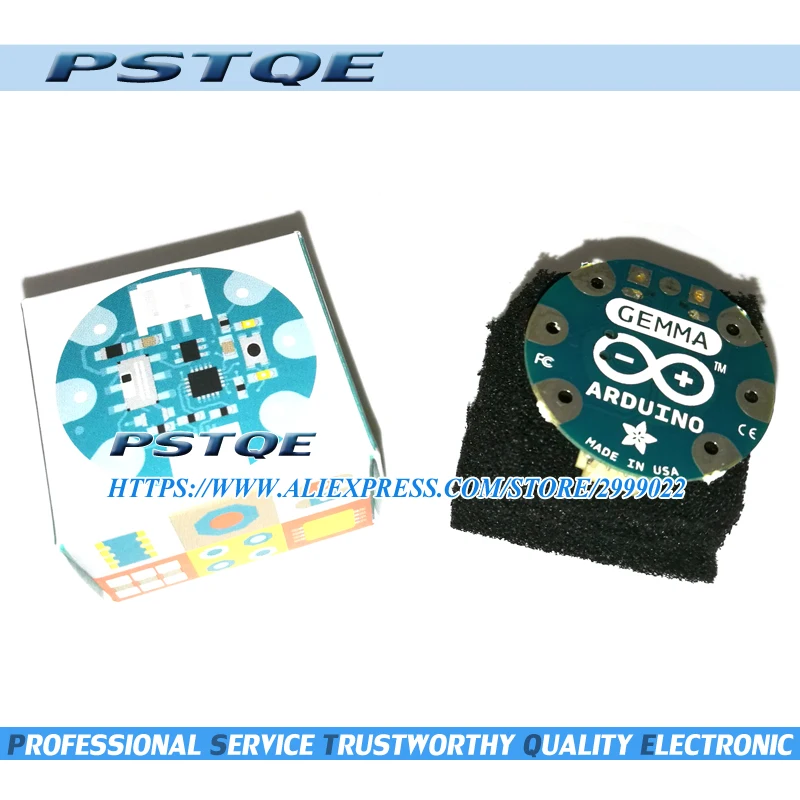 Оригинальная новая Миниатюрная Электронная платформа 2470 GEMMA 1 шт. | Электронные